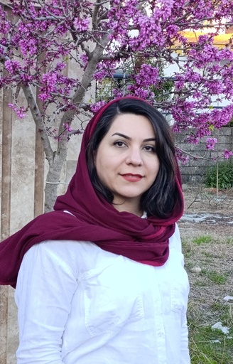 الهام سنجری